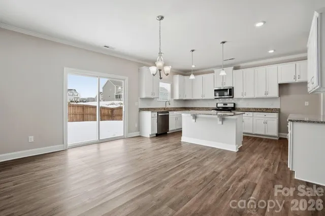 $575,000 | 4306 Allenby Place, Monroe, NC 28110