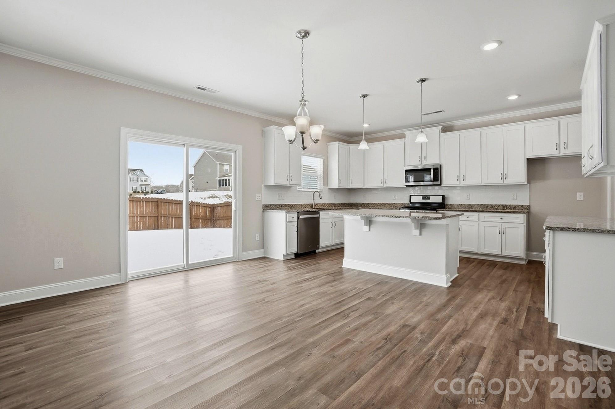 4306 Allenby Place Monroe, NC 28110 - Photo 2 of 31