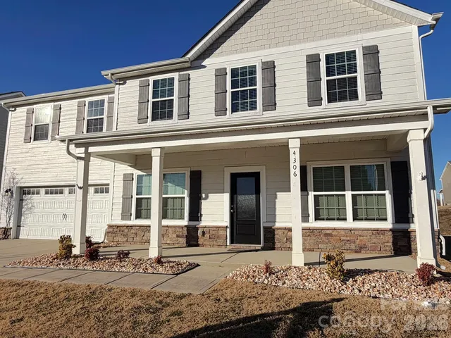 $569,900 | 4306 Allenby Place, Monroe, NC 28110