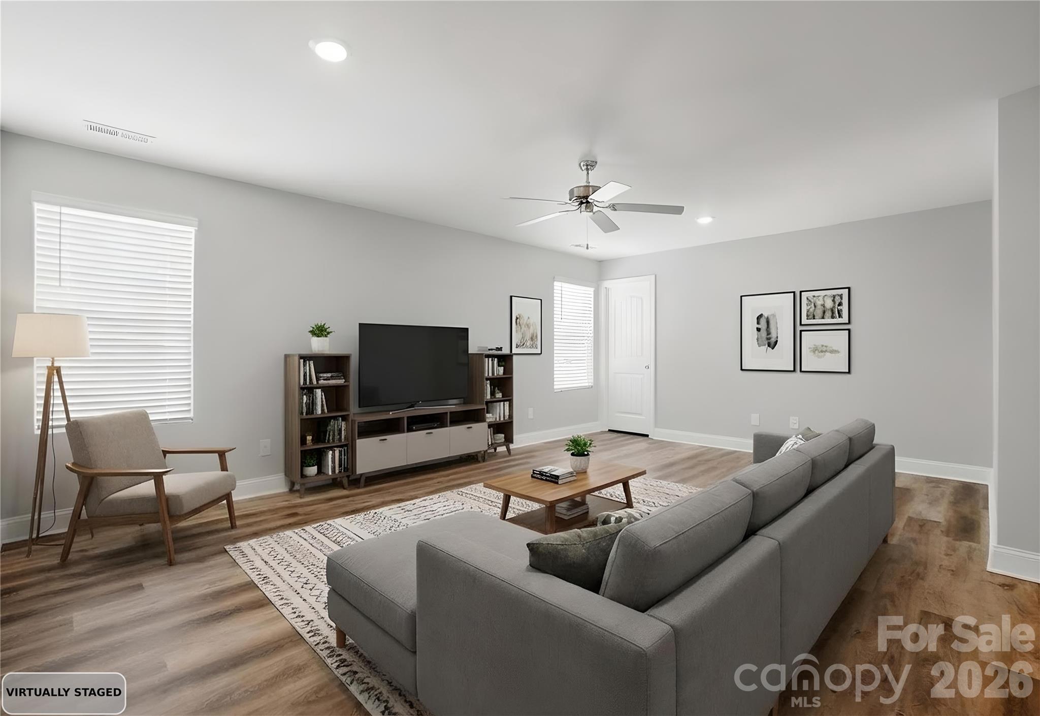 4306 Allenby Place Monroe, NC 28110 - Photo 23 of 31