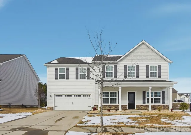 $569,900 | 4306 Allenby Place, Monroe, NC 28110