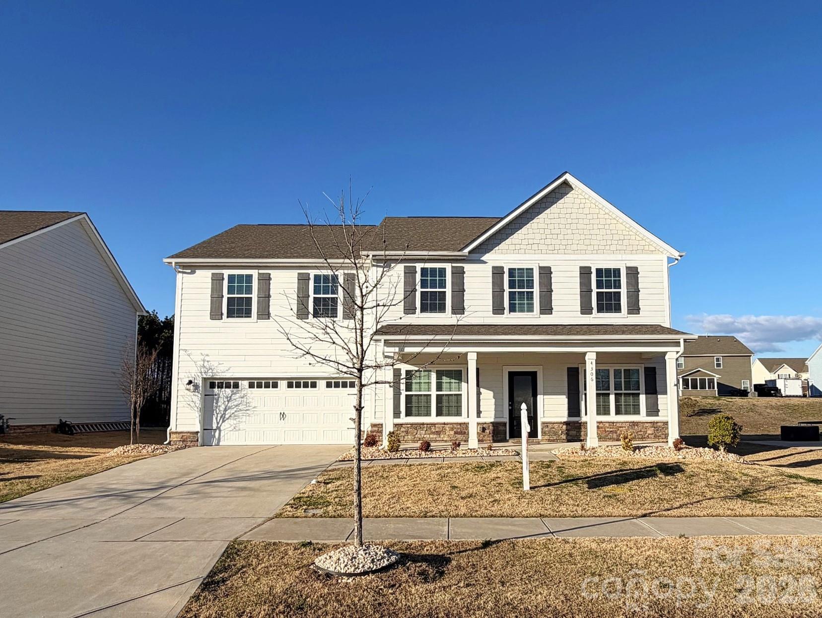 4306 Allenby Place Monroe, NC 28110 - Photo 28 of 31