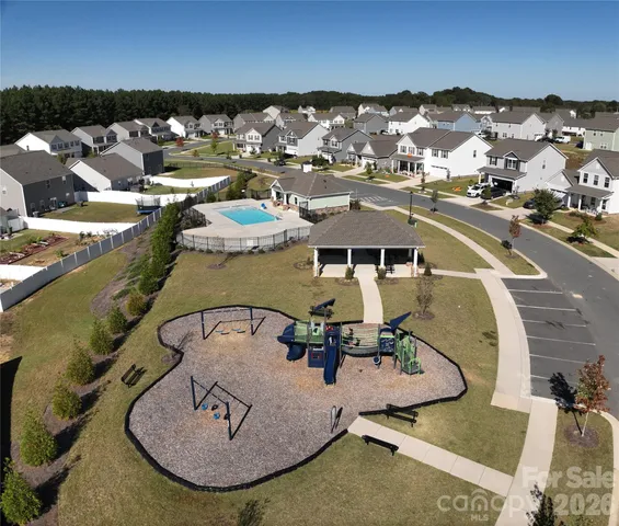 $569,900 | 4306 Allenby Place, Monroe, NC 28110