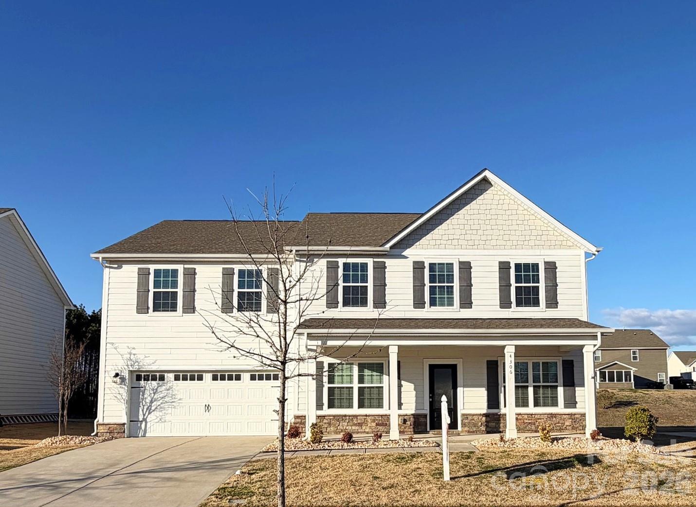 4306 Allenby Place Monroe, NC 28110 - Photo 29 of 31