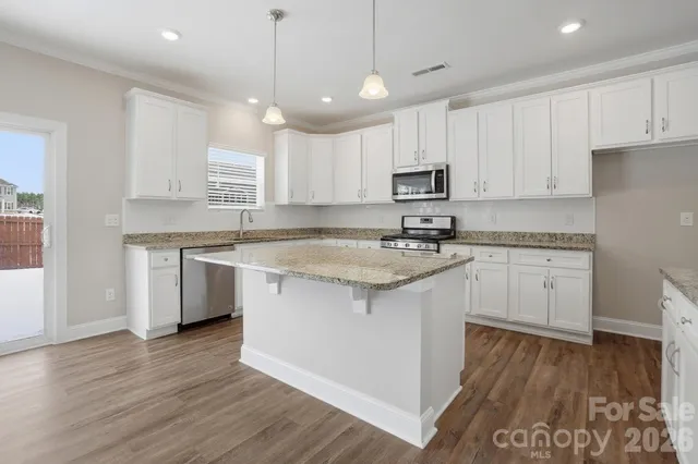 $569,900 | 4306 Allenby Place, Monroe, NC 28110