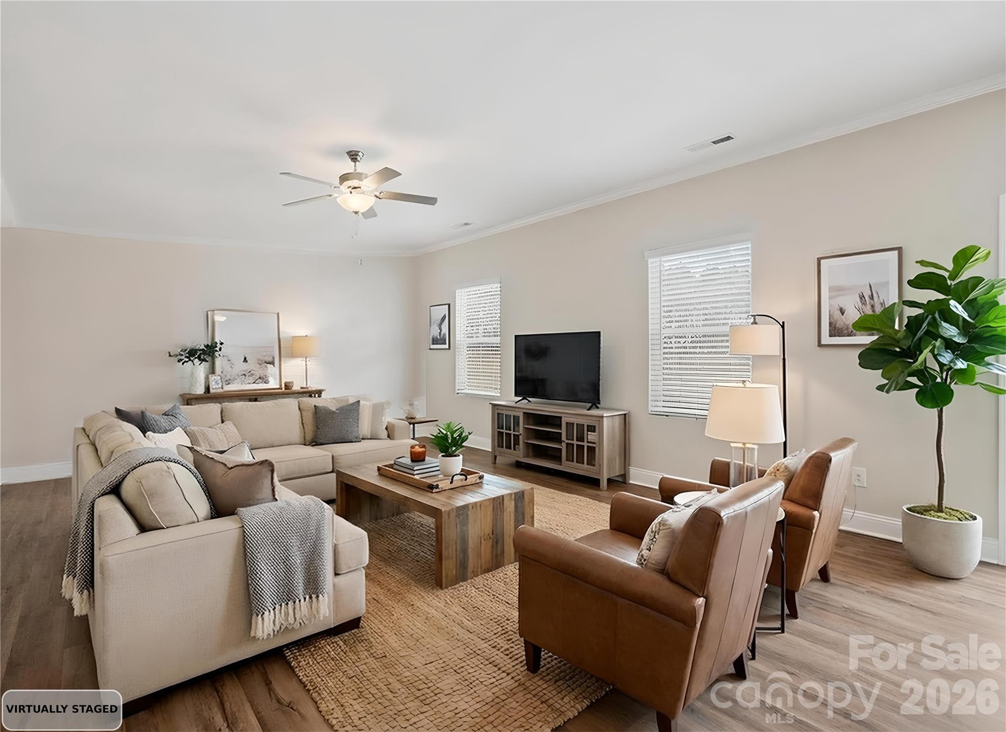 4306 Allenby Place Monroe, NC 28110 - Photo 6 of 31