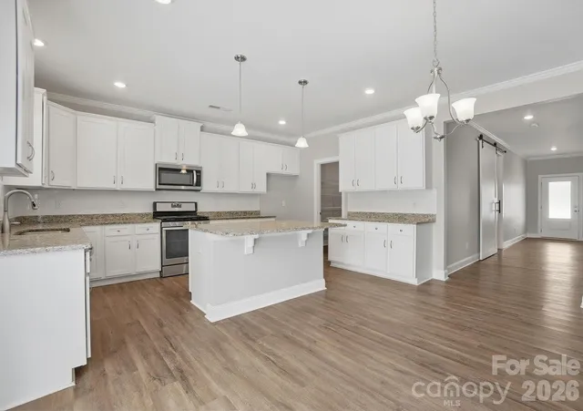 $569,900 | 4306 Allenby Place, Monroe, NC 28110