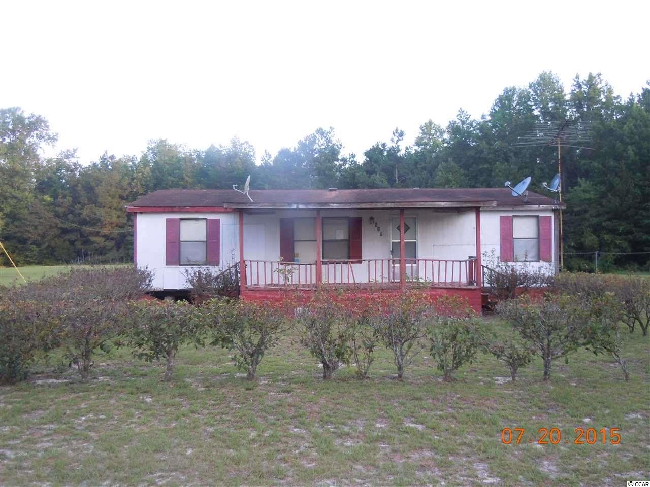 829 County Rd S-45-560 Nesmith, SC 29580 - Photo 1 of 1