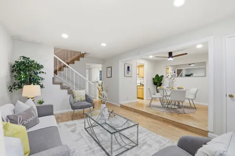$768,000 | 3215 Groth Court, San Jose, CA 95111