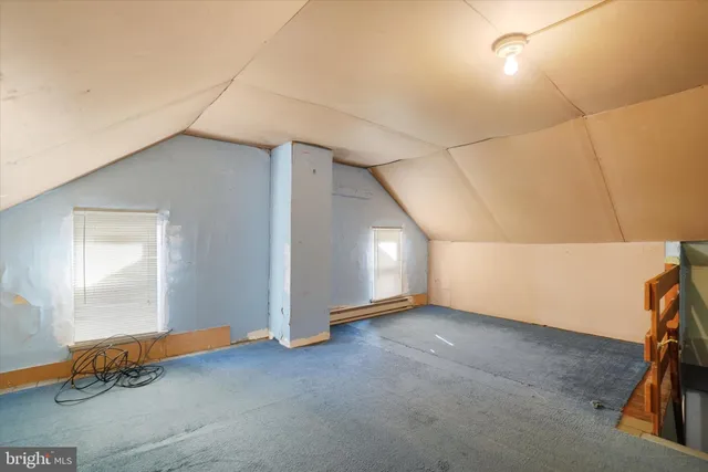 $106,900 | 330 North Newberry Street, York, PA 17401