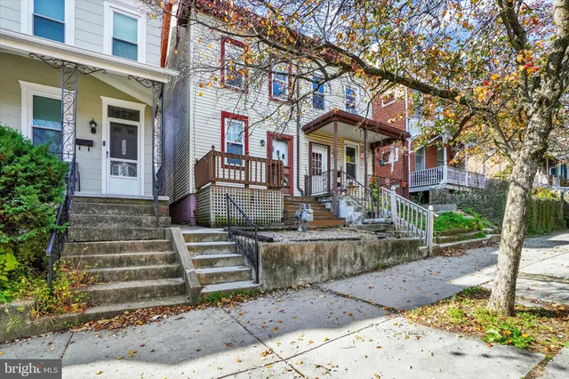$106,900 | 330 North Newberry Street, York, PA 17401