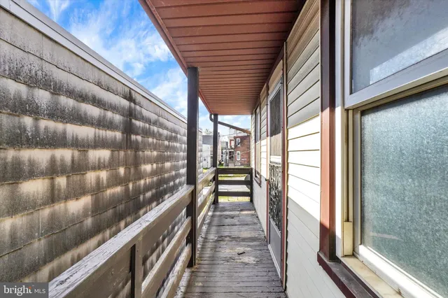 $106,900 | 330 North Newberry Street, York, PA 17401