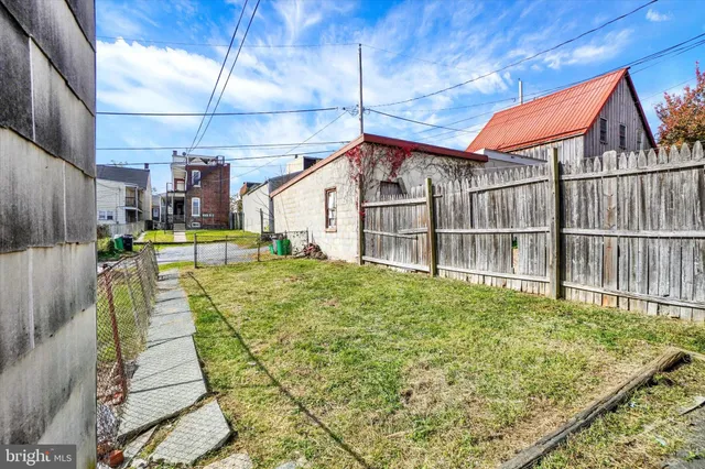 $106,900 | 330 North Newberry Street, York, PA 17401