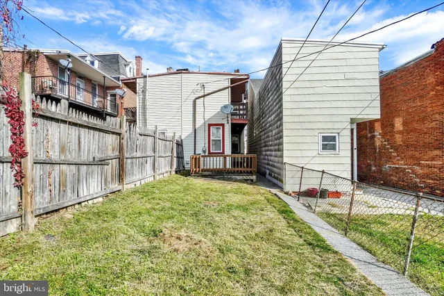 $106,900 | 330 North Newberry Street, York, PA 17401