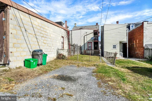 $106,900 | 330 North Newberry Street, York, PA 17401