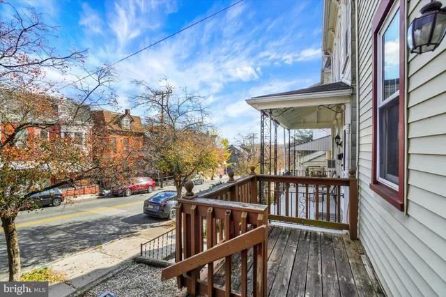 $106,900 | 330 North Newberry Street, York, PA 17401