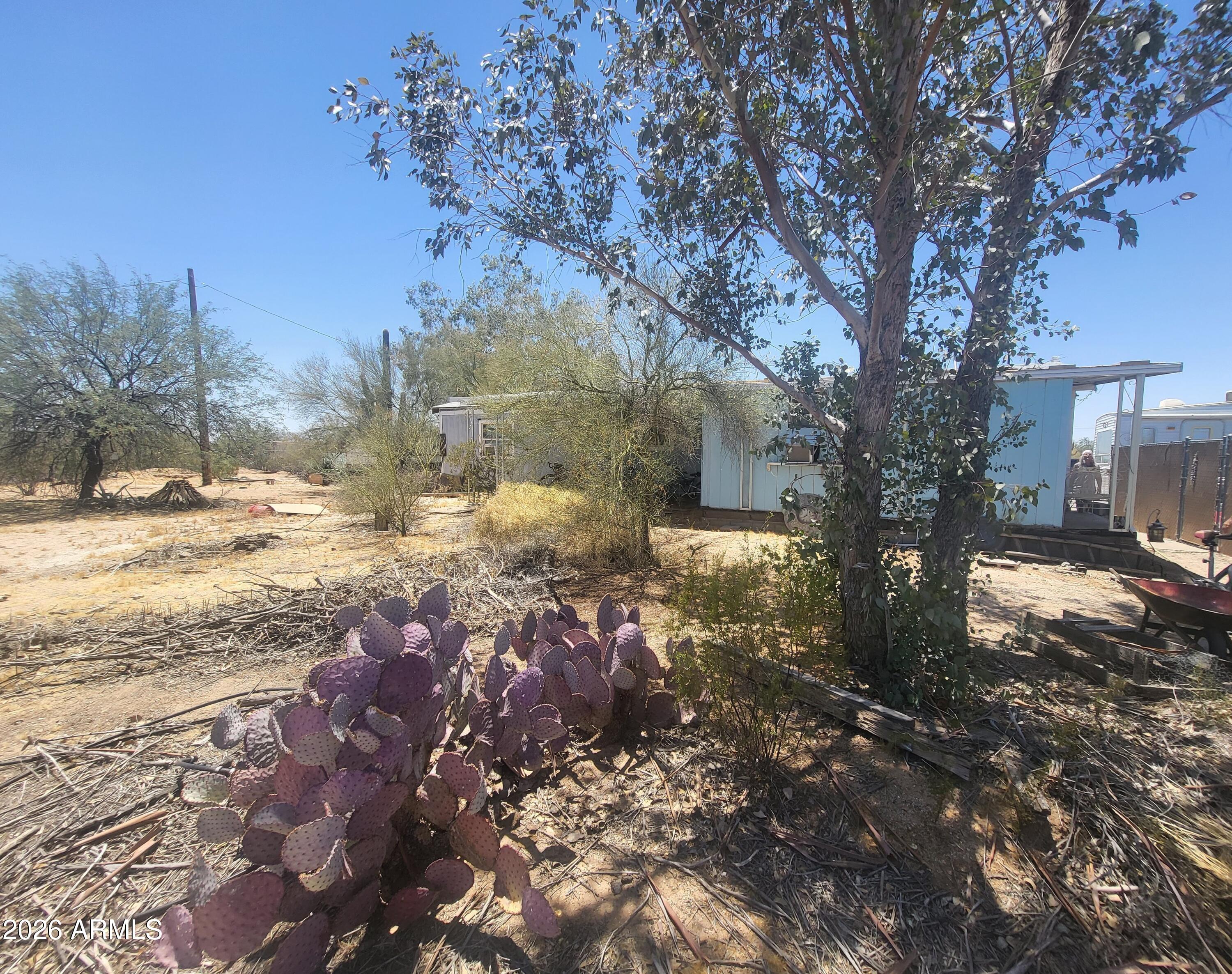 3764 North Razorback Drive Florence, AZ 85132 - Photo 3 of 16