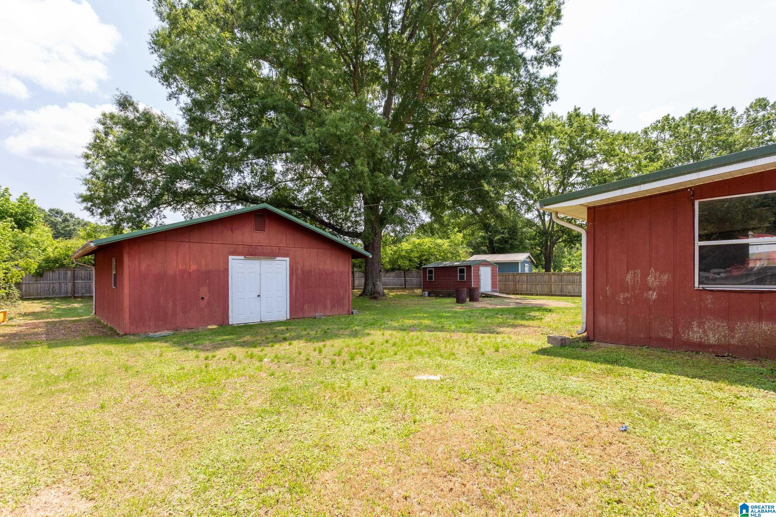 15 Carriage Road Anniston, AL 36206 - Photo 28 of 38