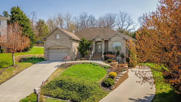 $850,000 | 4270 Ajax Court, Harrisonburg, VA 22801