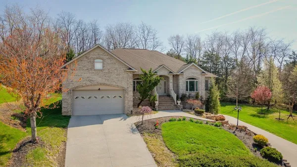 $850,000 | 4270 Ajax Court, Harrisonburg, VA 22801