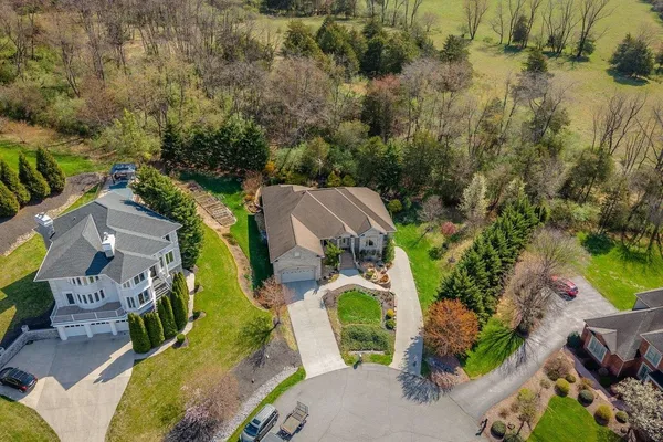 $850,000 | 4270 Ajax Court, Harrisonburg, VA 22801