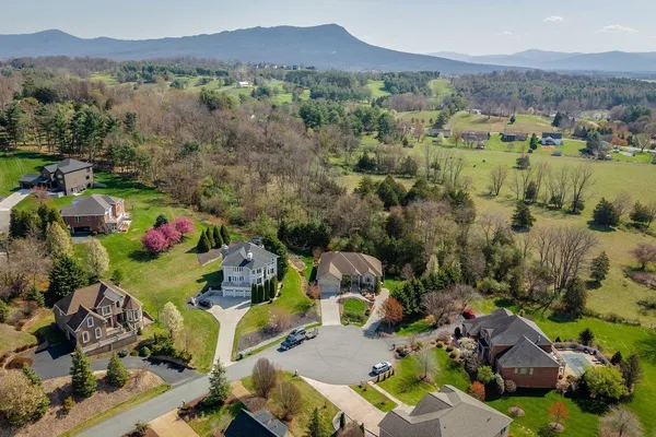 $850,000 | 4270 Ajax Court, Harrisonburg, VA 22801