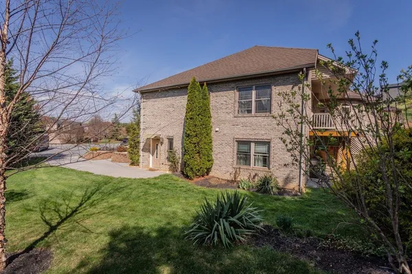 $850,000 | 4270 Ajax Court, Harrisonburg, VA 22801