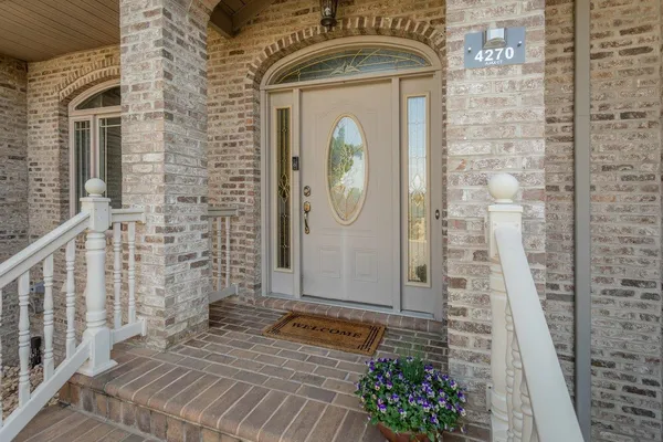 $850,000 | 4270 Ajax Court, Harrisonburg, VA 22801