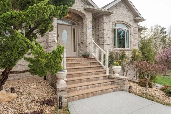 $850,000 | 4270 Ajax Court, Harrisonburg, VA 22801