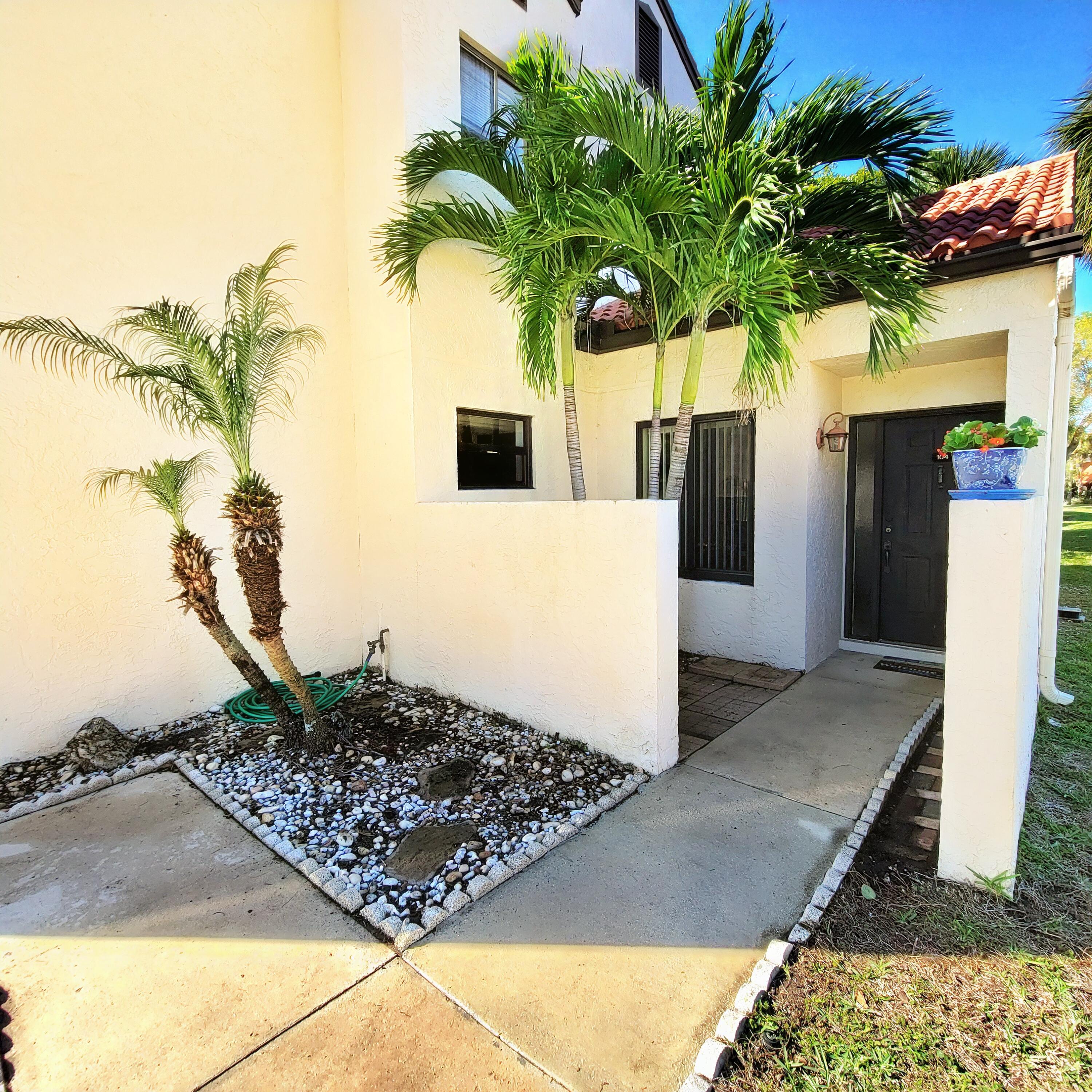 13 Vía De Casas Sur Unit 104