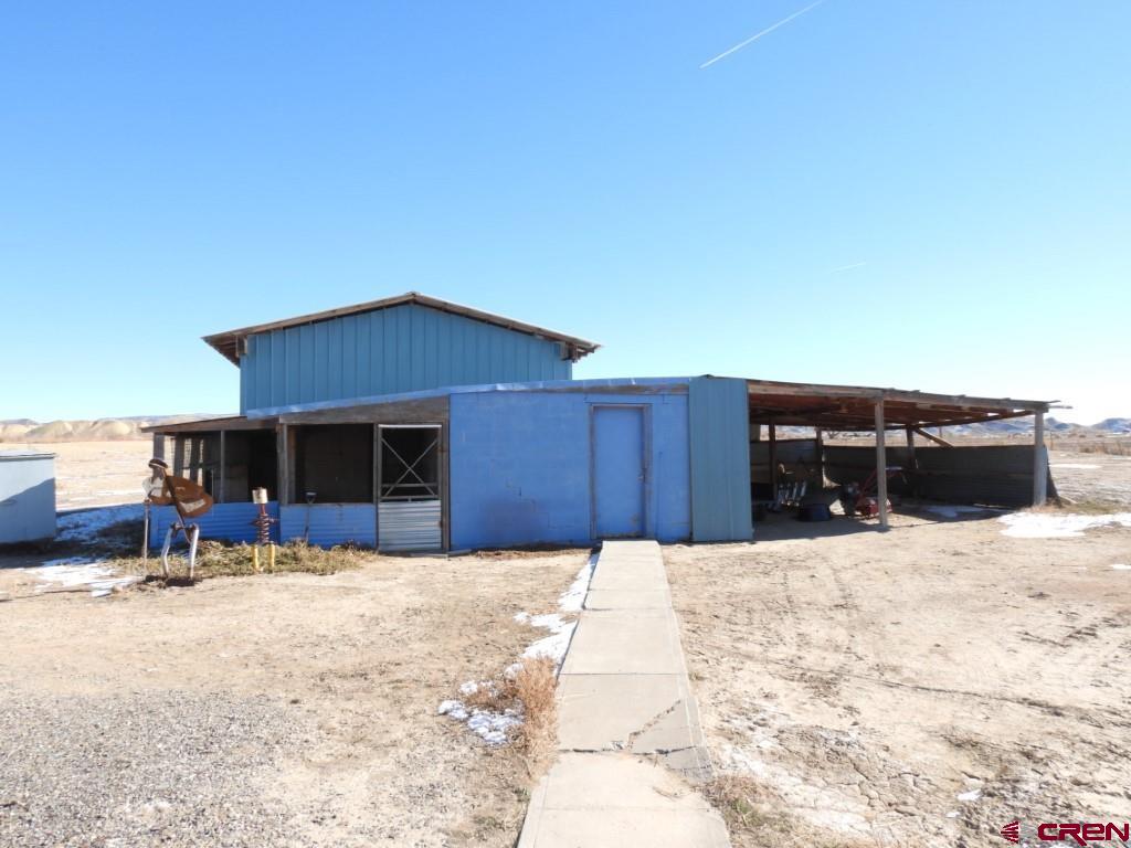 4076 6200th Road Olathe, CO 81425 - Photo 21 of 31 Gallery Image 21