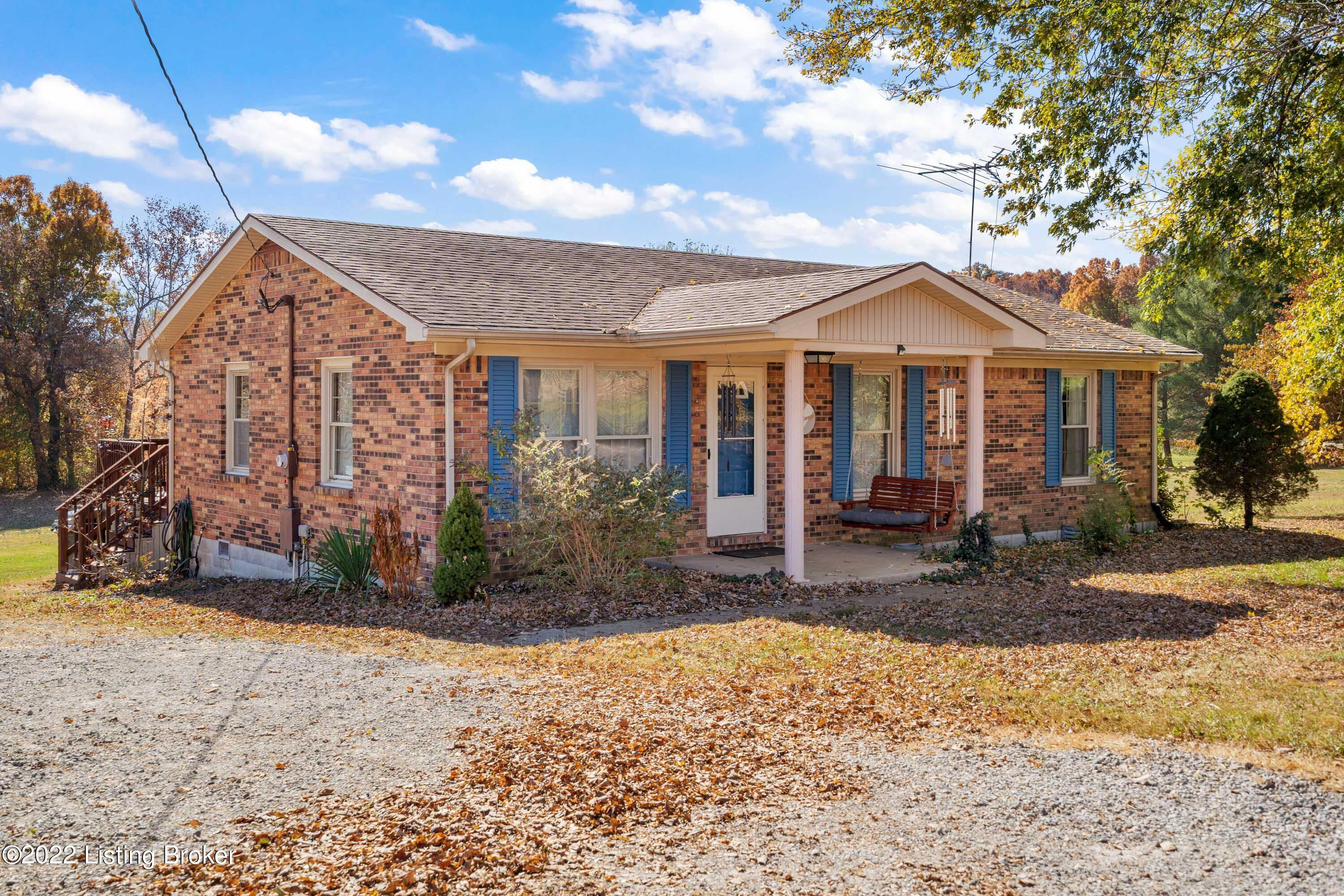 2655 Samuels Road Coxs Creek, KY 40013 - Photo 46 of 50 2655 Samuels Rd