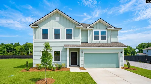 $407,690 | 6 Borland Court, Chapin, SC 29036