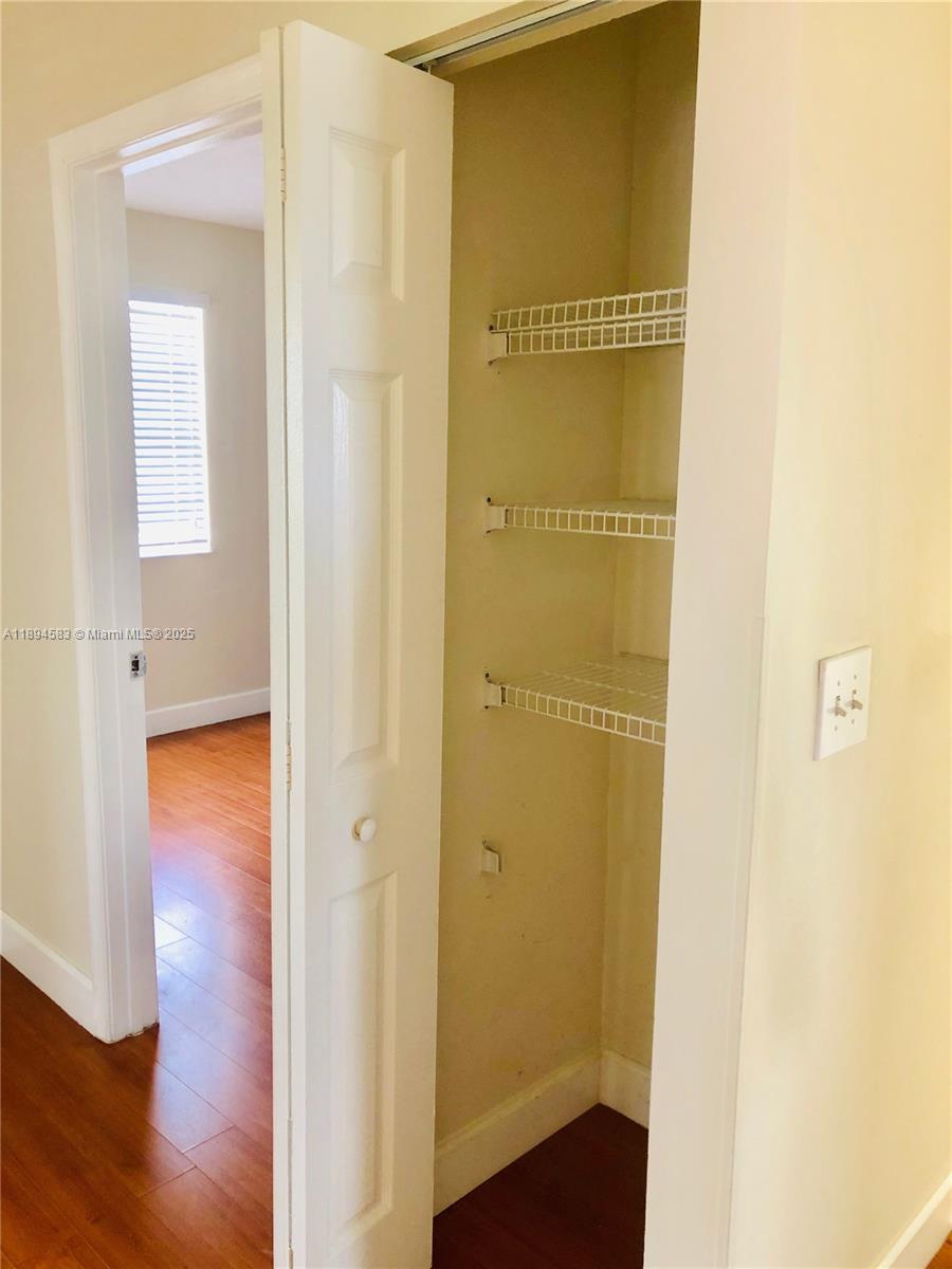 1010 Southwest 99th Avenue Pembroke Pines, FL 33025 - Photo 17 of 22 a view of a bathroom with a glass door