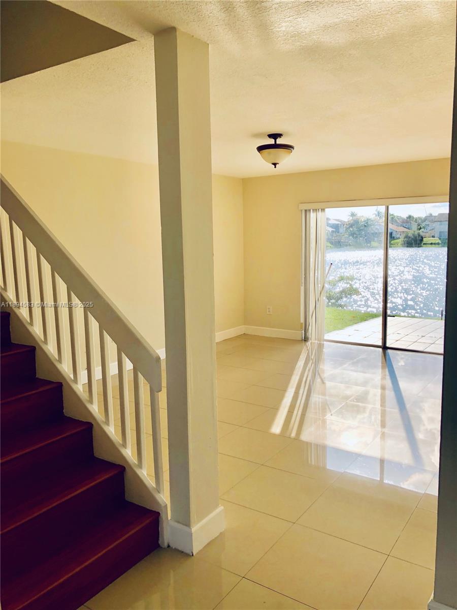 1010 Southwest 99th Avenue Pembroke Pines, FL 33025 - Photo 9 of 22 a view of an entryway