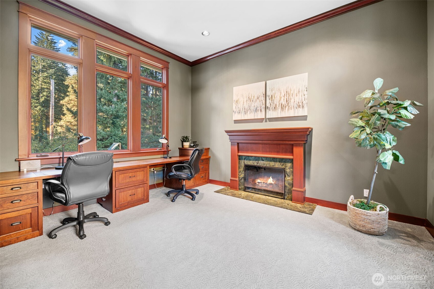 9925 Northeast 197th Street Bothell, WA 98011 - Photo 3 of 40