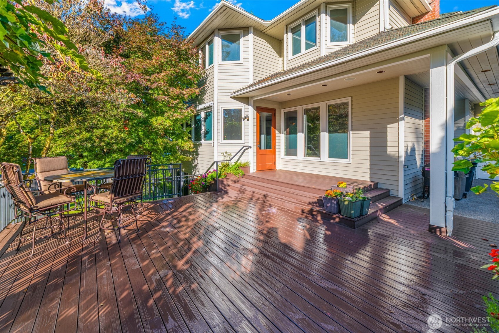 9925 Northeast 197th Street Bothell, WA 98011 - Photo 34 of 40