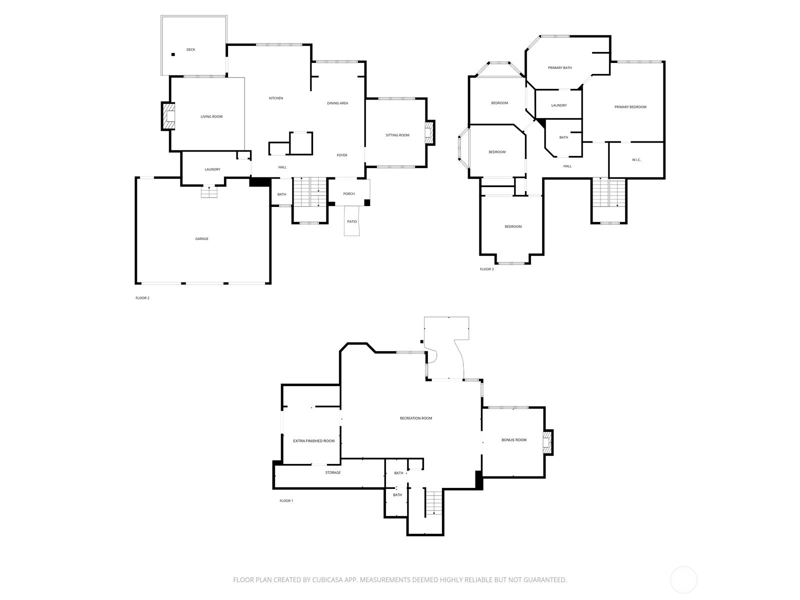 9925 Northeast 197th Street Bothell, WA 98011 - Photo 40 of 40