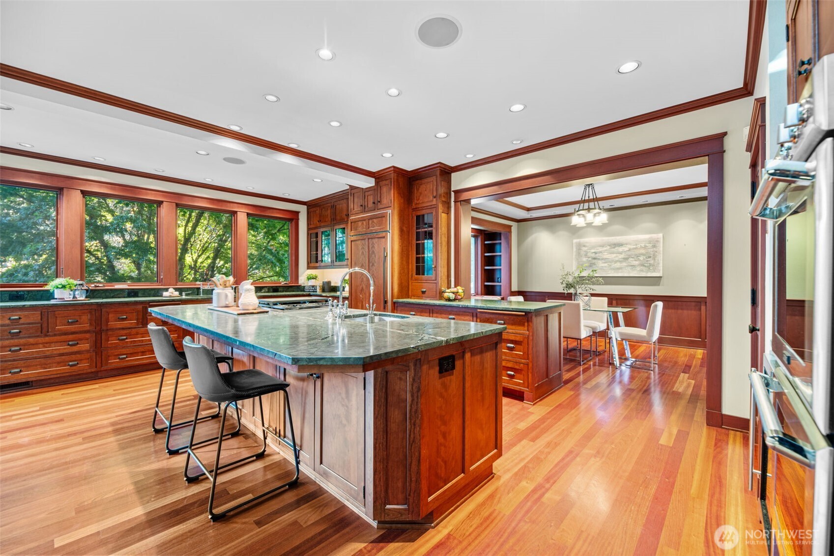 9925 Northeast 197th Street Bothell, WA 98011 - Photo 7 of 40