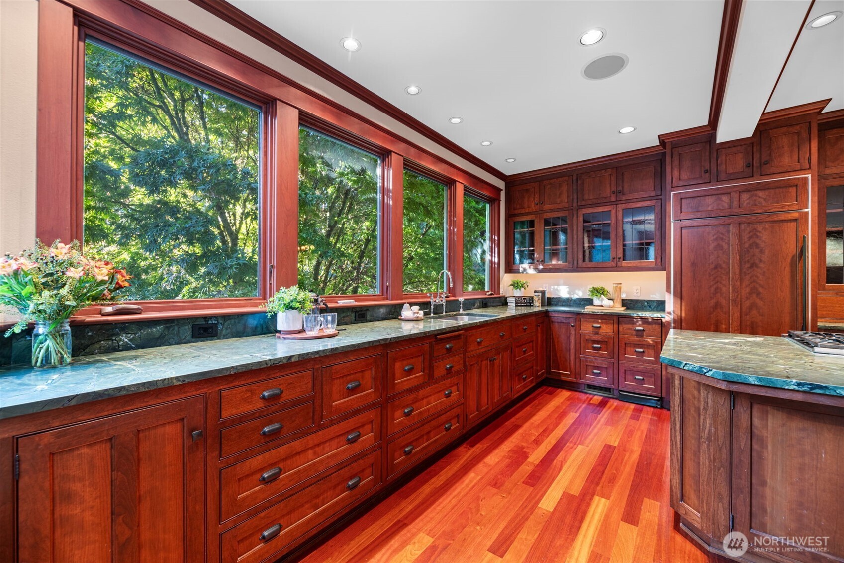 9925 Northeast 197th Street Bothell, WA 98011 - Photo 8 of 40