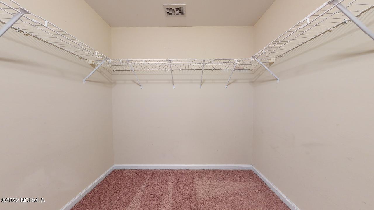 301 Winstead Loop Richlands, NC 28574 - Photo 14 of 21 Closet