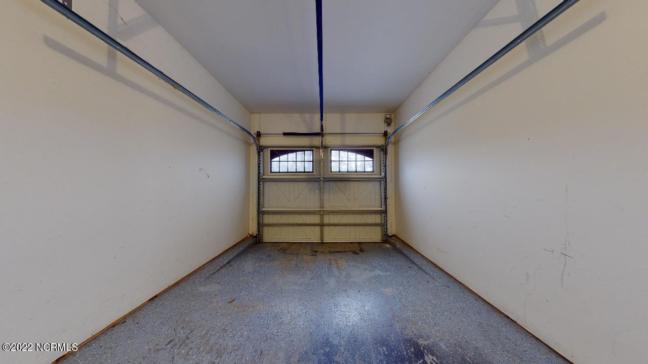 301 Winstead Loop Richlands, NC 28574 - Photo 21 of 21 Garage