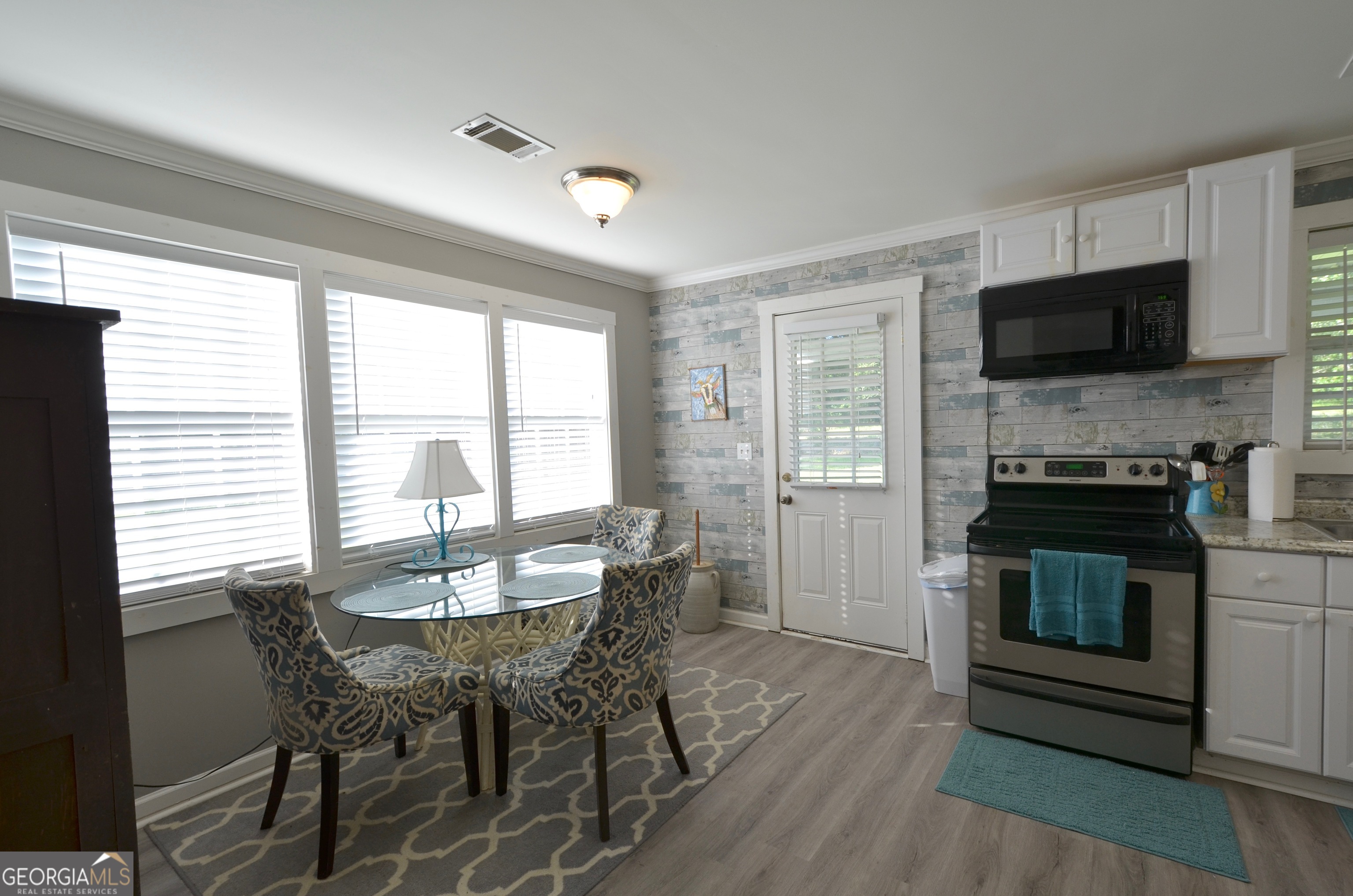 1208 East Chicken Road Chester, GA 31012 - Photo 8 of 40