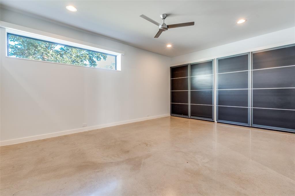 9317 Midway Road Dallas, TX 75220 - Photo 29 of 30 a view of an empty room with a window