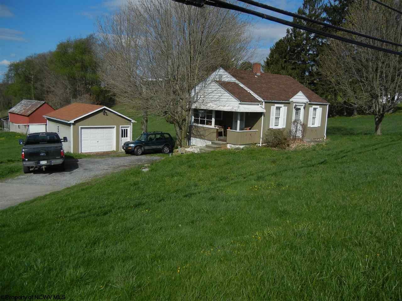 992 Grafton Road Morgantown, WV 26508 - Photo 9 of 12 Gallery Image 9