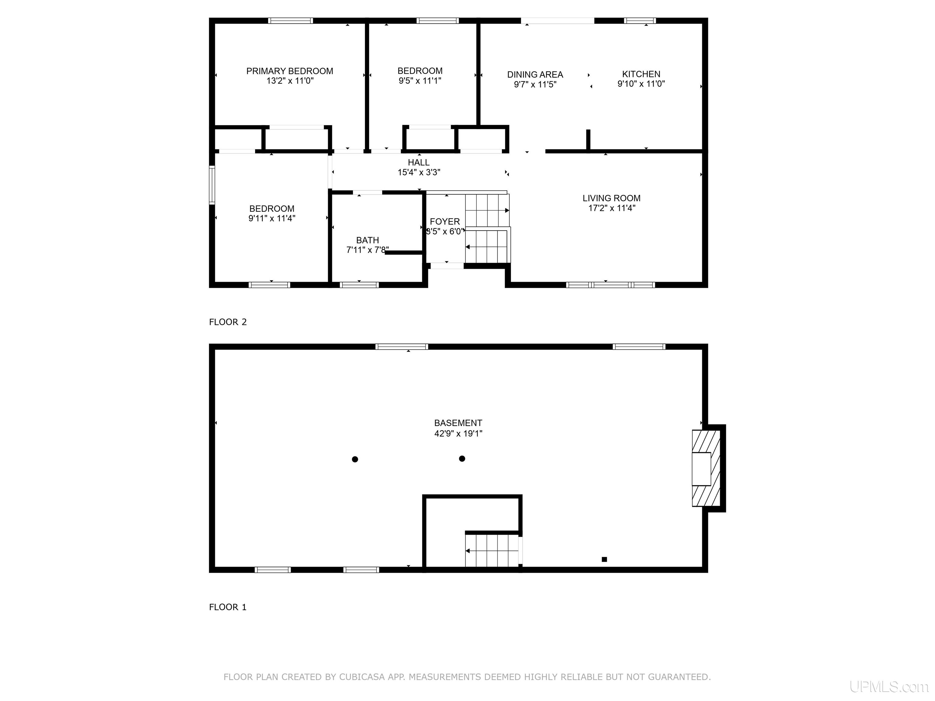 17554 Skanee Road Lanse, MI 49946 - Photo 27 of 42 Gallery Image 27