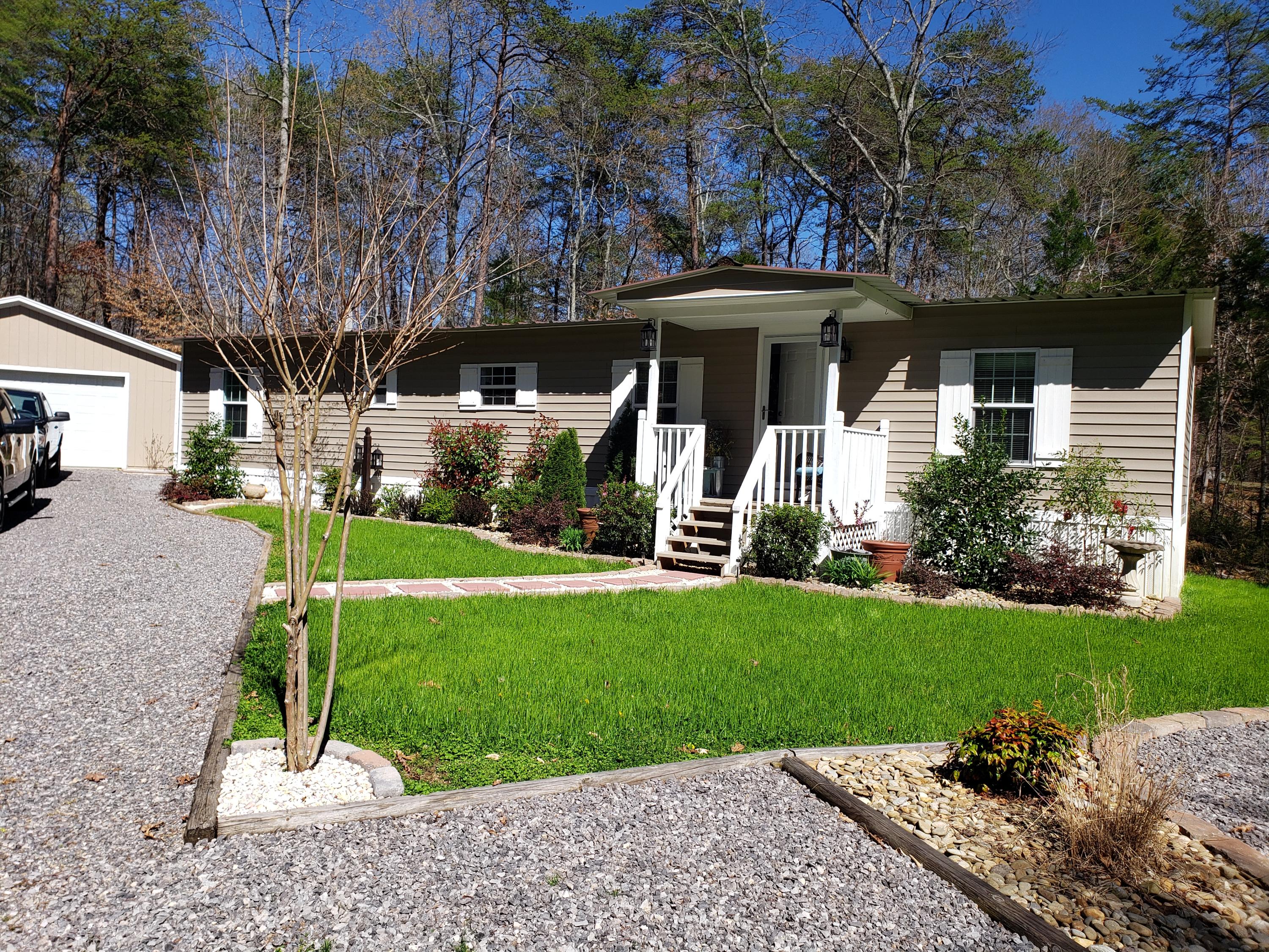 152 Pine Hill Road Heiskell, TN 37754 - Photo 1 of 26 20210329_154925