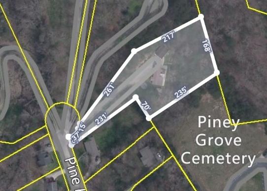152 Pine Hill Road Heiskell, TN 37754 - Photo 16 of 26 Screenshot_20210331-112239_Flexmls Pro