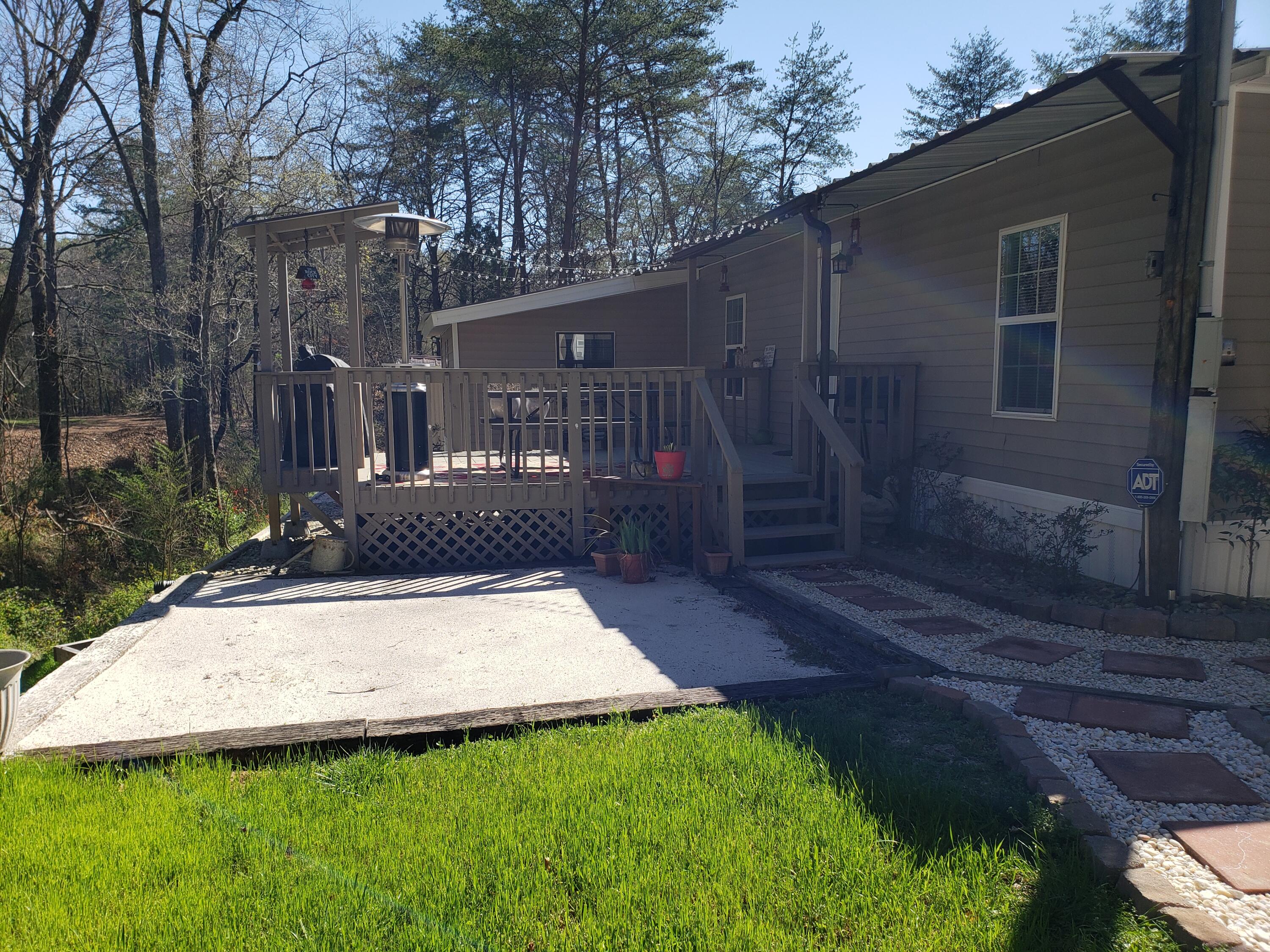 152 Pine Hill Road Heiskell, TN 37754 - Photo 22 of 26 20210329_155958