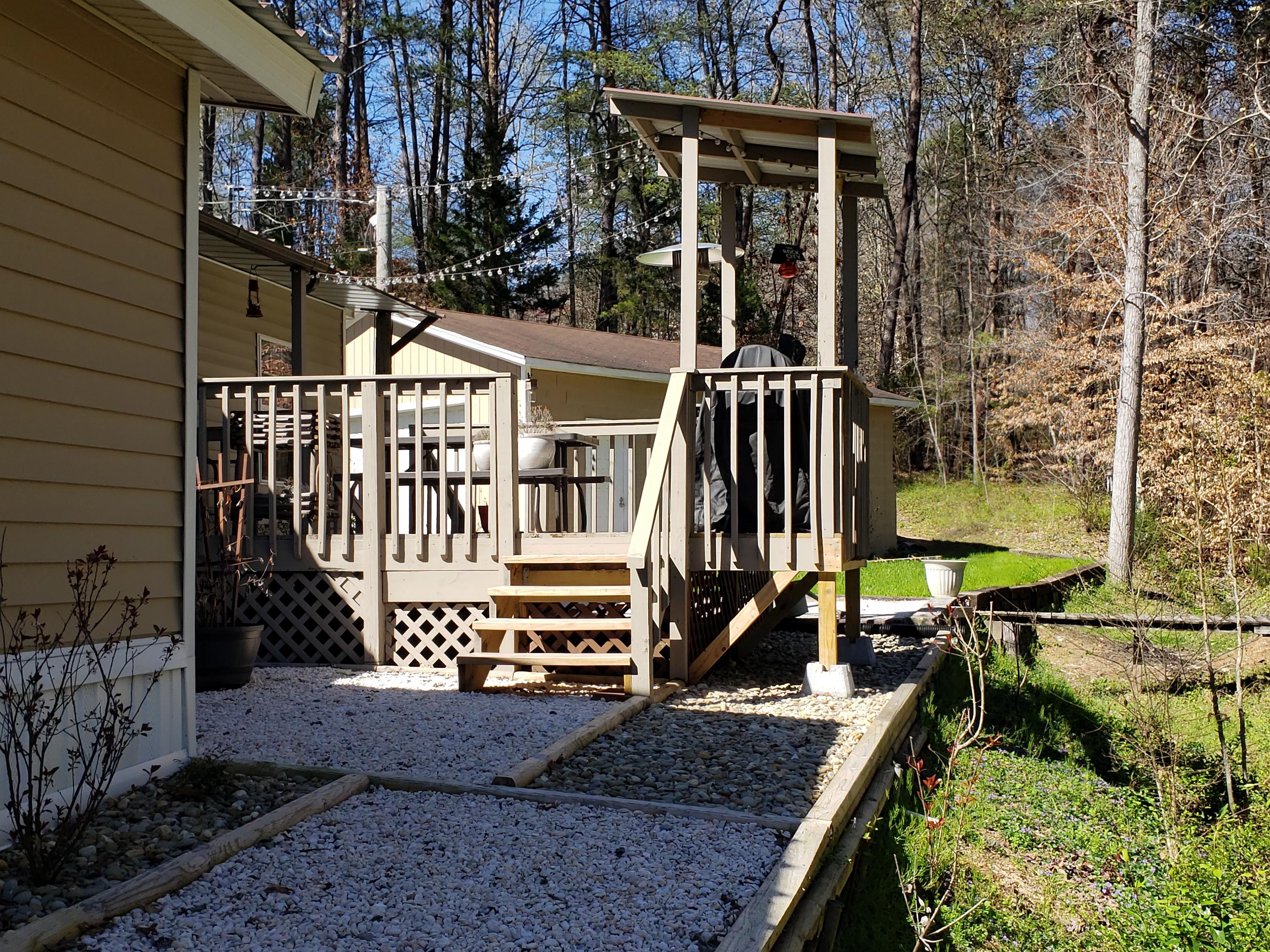 152 Pine Hill Road Heiskell, TN 37754 - Photo 4 of 26 20210329_155013